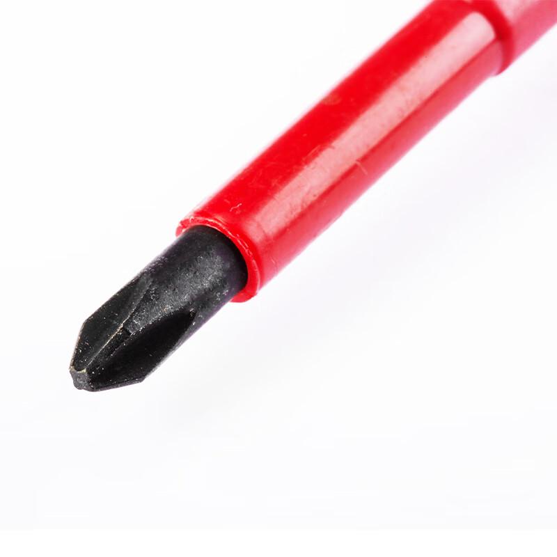 SATA T-Series Phillips Insulated Screwdriver