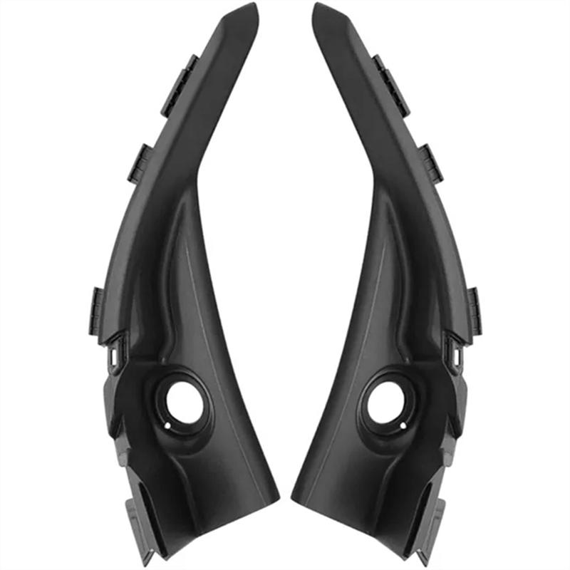 A16P-Front Windshield Wiper Motor Cover For Honda Civic 12-15 Wiper Side Trim Cover Left 74220-TR0-A00 74220TR0A00