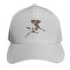 The Beautiful GerUnisex Short Haired Pointer Baseball Cap Brand Unisex Cap Beach Bag Hats for Unisex Golf Wear Caps For Women Unisexs