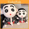 Creative Shin Chan Plush Toy Stuffed Doll Cartoon Character Gift For Kids