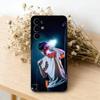 M-Milo J 111 Rapper Singer  Phone Case For Samsung S25,S24,S21,S22,S23,S30,Ultra,S20,Plus,Fe,Soft Silicone Black Cover
