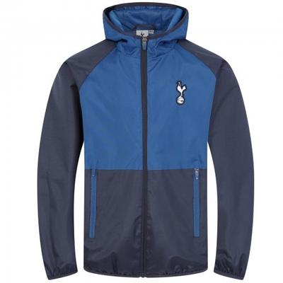 Boys Crest Windbreak