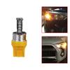 45SMD LED Bulbs Canbus 7440 Car DC9V~18V Tail Light