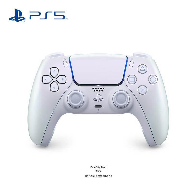 Беспроводной контроллер Sony PS5 DualSense