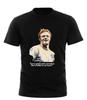 Billy Bremner Leeds United Quote T-Shirt/Tee/Top/Shirt. Unisex T-shirt All Sizes