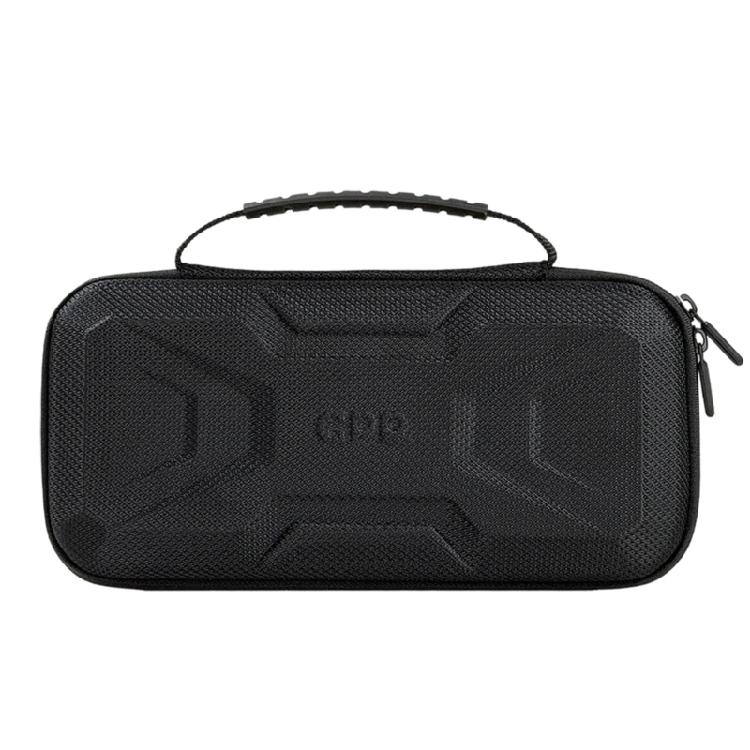 

Protective Carrying Case Shockproof Storage Bag Antifall Large Capacity Suitable For Win 5 Gaming Consoles Travel Outdoor Use 1