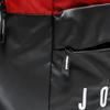 New Jordan Nylon Backpack Regular Unisex Black/Red JD2023005GS-001KR5