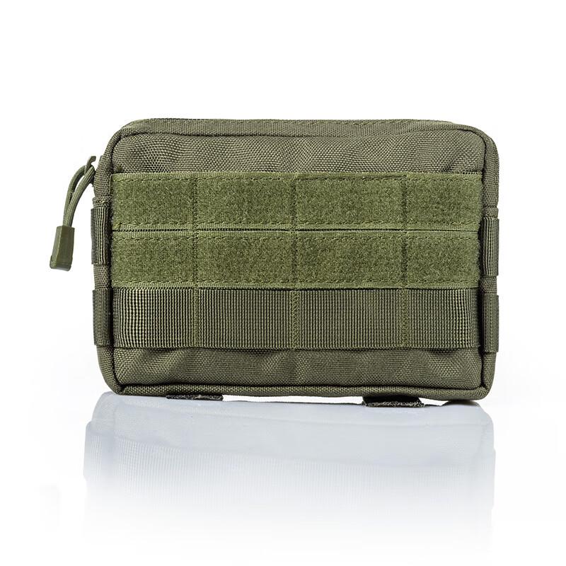 Mr. Taoli Outdoor Tool and Sundries Storage Bag