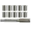 M10x1.0 Thread Repair Kit Includes Inserts and Tools for Engine Thread Recovery