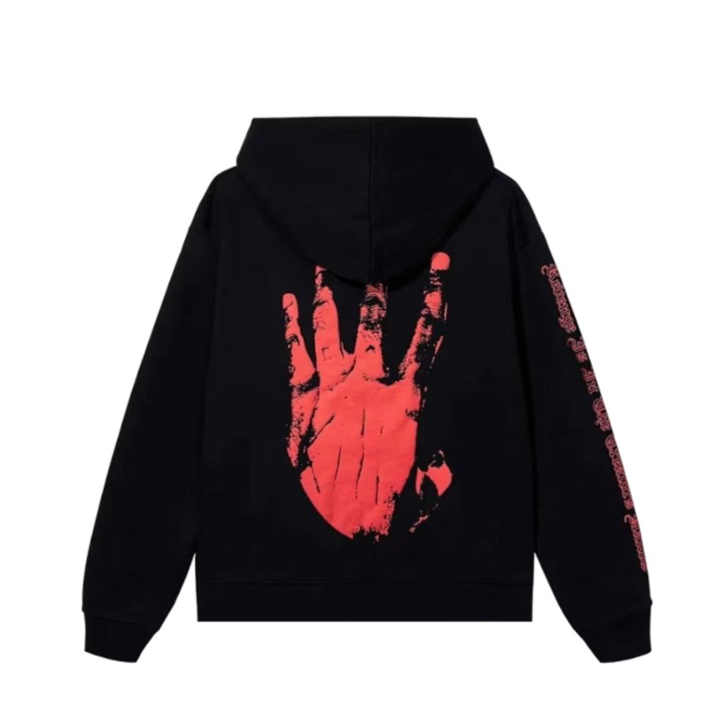 Mikina Revenge XXXTentacion Kill