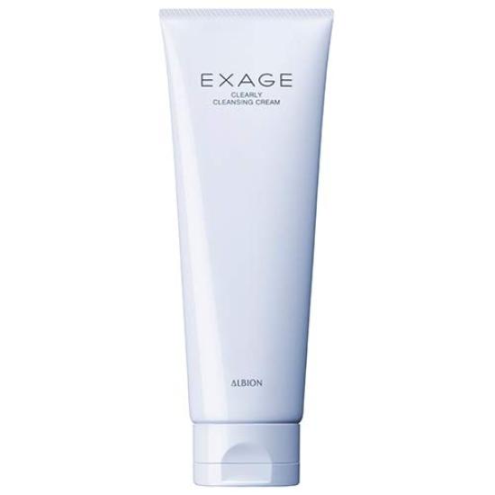 Albion Exage Clearly Cleansing Cream 170g [Product]