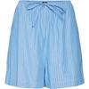 Vero Moda Womens/Ladies Gili Vertical Stripe Chino Shorts