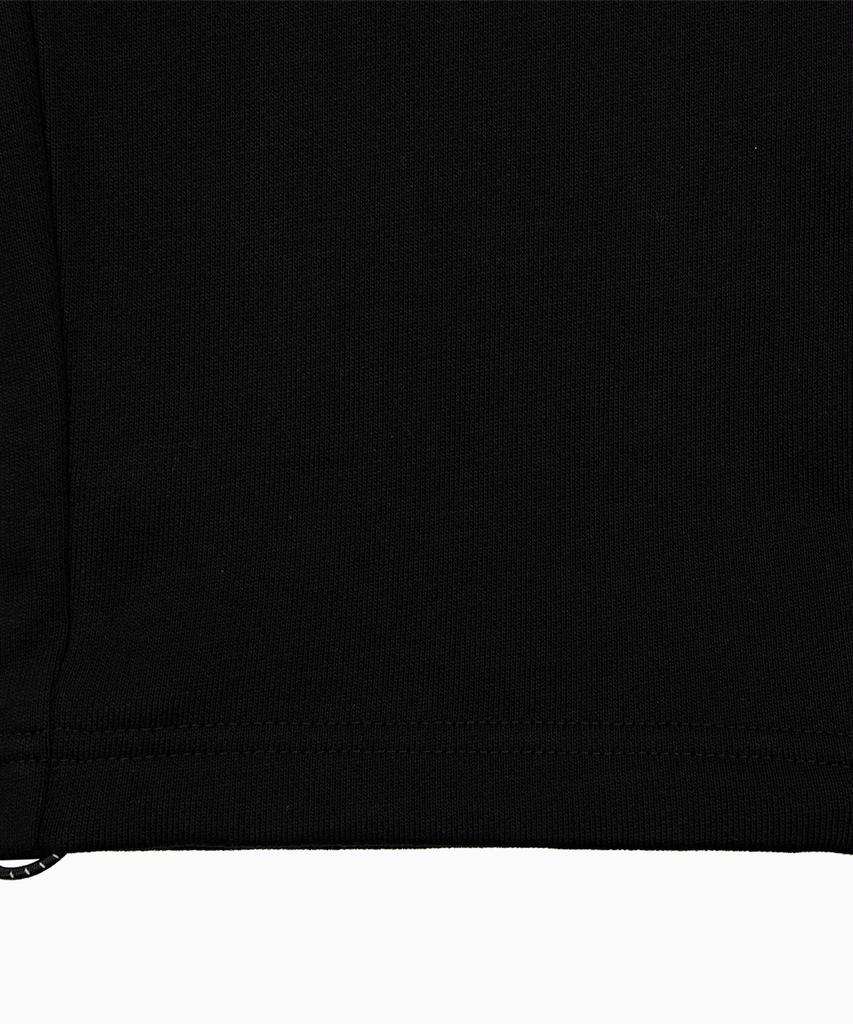 RBX Woven Patch Sweatpants Black