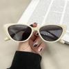 Luxury Design Sunglasses for Women Unisex Outdoor Travel UV400 Goggle Shades Ladies Fashion New Trend Cat Eye Sun Glasses