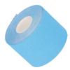 5cm x 5m Muscle Tape Sports Physical Therapy Tape for Knee Ankle Shoulder Plantar Fasciitis Blue