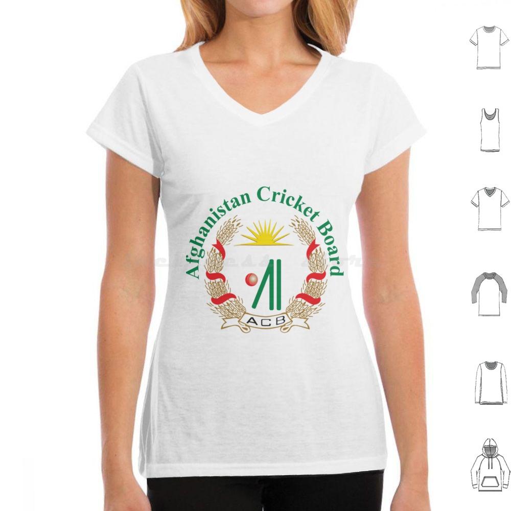 Afghanistan Cricket T Shirt 6xl Cotton Cool Tee Cricket Afghanistan Afghanistan Cricket Family Team England Sports West Indies