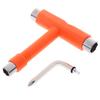 1Pc T-Type Skateboard Tool Screwdriver Socket Skate T-Tool Kick Scooter Tool