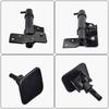 Headlight Cleaning Gun Headlamp Washer Nozzle 98461-3E500 98451-3E500 For Kia Sorento 2006 2007 2008 2009