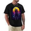 Devil May Cry - Dante (80s Retro) T-Shirt Soft Durable Cotton T-Shirt