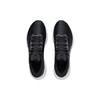 Li Ning MINE V2 Cushioning Slip Resistant Abrasion Resistant Low Top Casual Running Shoes Men's Black ARST053-3
