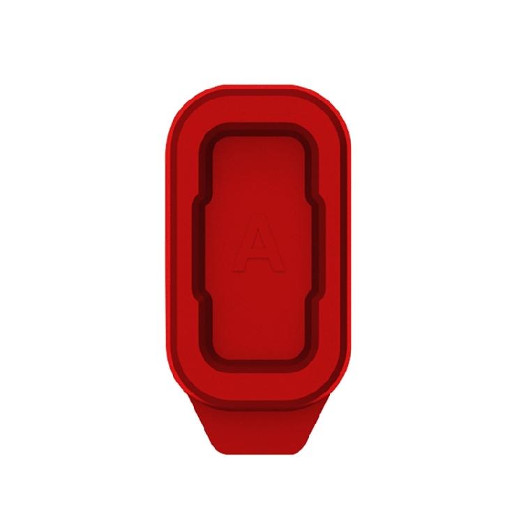 Dustplug for Coros-Pace 2/APEX-Charging Port Protector Silicone Cover Smartwatch
