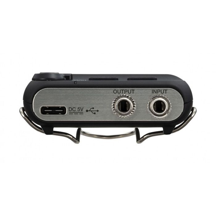 Zoom f2-bt enregistreur portable