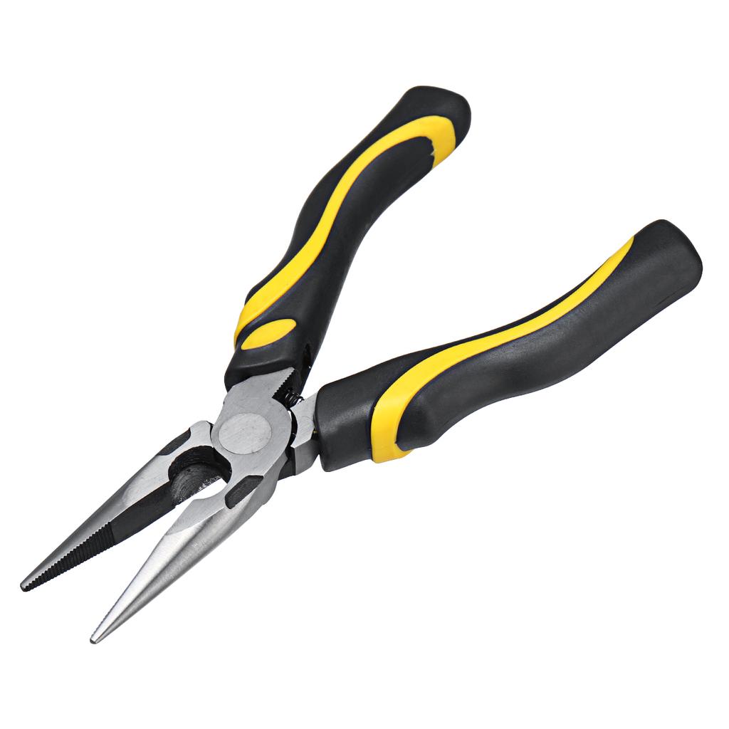 Diagonal Pliers Wire Side Flush Cutter Cutting Electric Shears Pliers DIY new BH