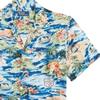 Polo Ralph Lauren Graphic Printed Short Sleeved Shirt 710964795-001