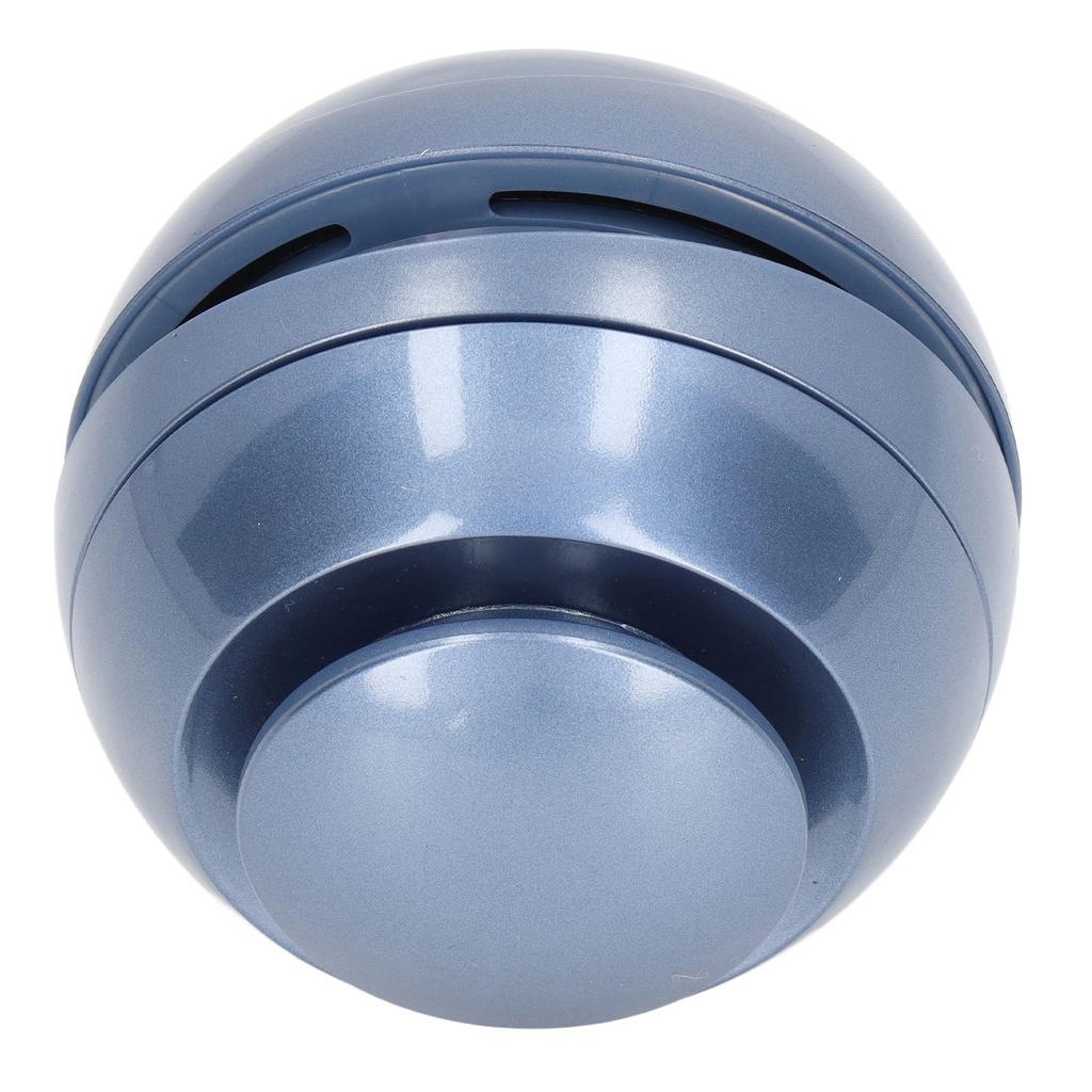 Table Vacuum Cleaner Electric Automatic Blue Low Noise One Click Operation Mini Vacuum Cleaner for Office