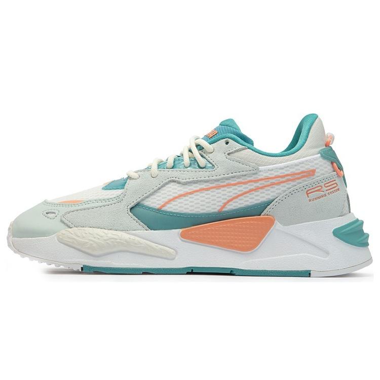 (WMNS) PUMA RS-Z Luminous - Ice Flow Women s 384082-01 EU 36