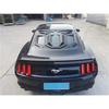Custom Rear Window Louvers for 2015-2022 Mustang - Rear Windshield Decoration