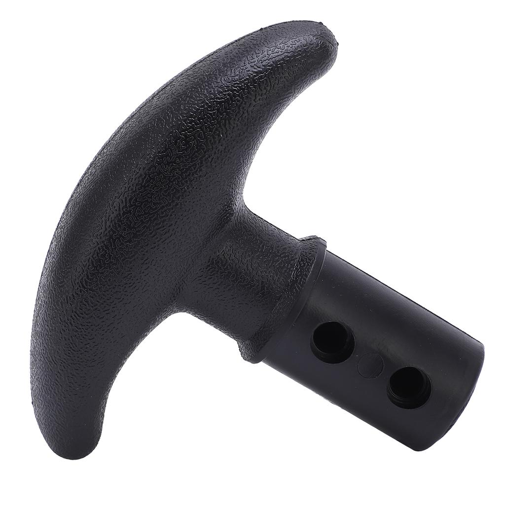 Canoe Kayak Surfboard Dinghy Inflatable Boat Paddle T Shaped Handle End Parts Accessories