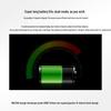 Lenovo M30-C Ergonomic Wireless Bluetooth Dual-Mode Mouse