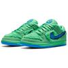 Nike SB Dunk Low Grateful Dead Bears Verde CJ5378-300