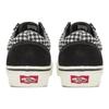 Vans Old Skool 36 DX Low Anaheim Factory - OG Houndstooth - VN0A4BW3YER