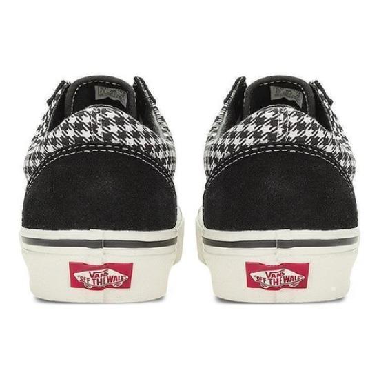 Vans Old Skool 36 DX Low Anaheim Factory - OG Houndstooth - VN0A4BW3YER