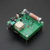 Mineral Radioempfängerplatine Version 1.21 DIY Mittelwellensender Modulplatine Bausatz 525~1605kHz Frequenz