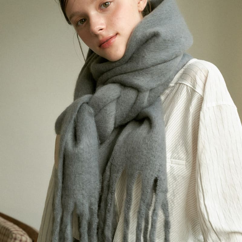 VASCARA Soi Schal (5 farben)