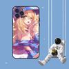 Yu Gi Oh Phone Case For iPhone 14 11 12 13 Mini Pro XS Max Cover 6 7 8 Plus X XR SE 2020 Funda Shell