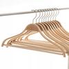 KADAX Laminated Wooden Clothes Hangers
