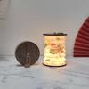 High-End Portable Foldable Book Light Lantern: The Perfect Creative Atmosphere Gift