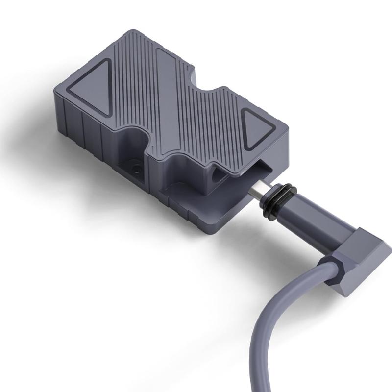 RJ45 Connection Ethernet Internet Adapter Cable Fit for Seamless Dish Connectivity Equipment Various Lengths Available