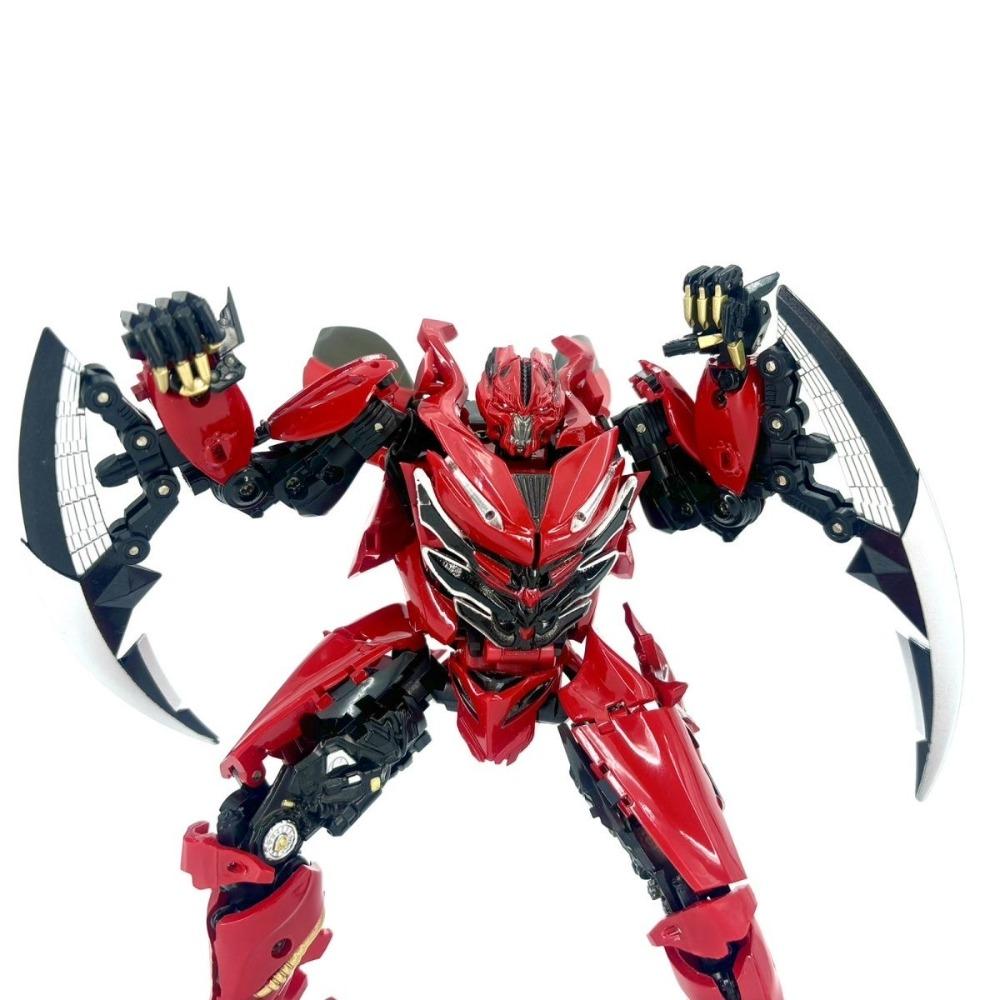 DP-02 DP02 Juguete de Transformación KO Escala MPM Figura de Acción Colección Modelo Caja Original 100%