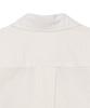 LEE Women Seersucker String Short Sleeve Shirt Beige