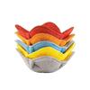 Practical Microwave Bowl Cover and Mats Set Thermal Insulation Protector Suitable for Easy Food Heating and Serving