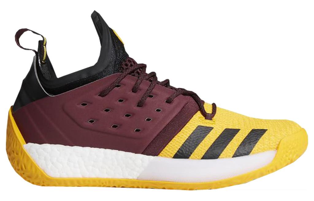 adidas Harden Vol. 2 Arizona State AQ0399