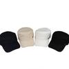 Men's and Women's Ball Cap Baseball Cap Hat Linen Plain