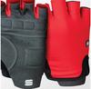 Sportful Matchy Short Cycling Gloves (red)