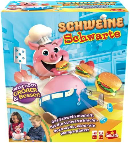 

Goliath Pop The Pig Action Game