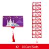Ramadan Envelope 2026 Eid Mubarak Cash Envelopes Money Cards Paper Bag Islamic Muslim Festival Party Gifts Supplies
